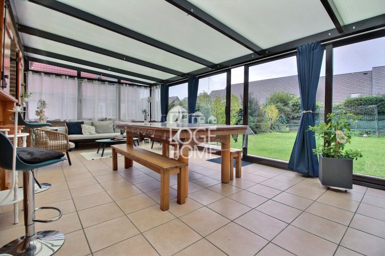 Vente maison à Wattrelos - Ref.WAT2426 - Image 9