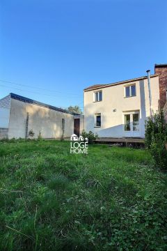 Vente maison à Hénin-Beaumont - Ref.HENIN1865 - Image 1