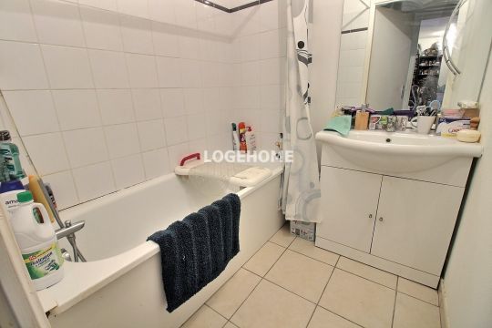 Vente appartement à Hersin-Coupigny - Ref.blb517 - Image 2