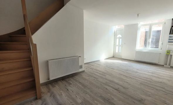 Vente maison à Hellemmes-Lille - Ref.HEL1337KR - Image 1