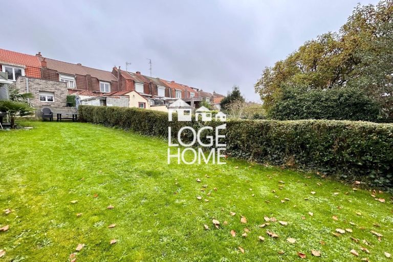 Vente maison à Hem - Ref.ALHEM5 - Image 4