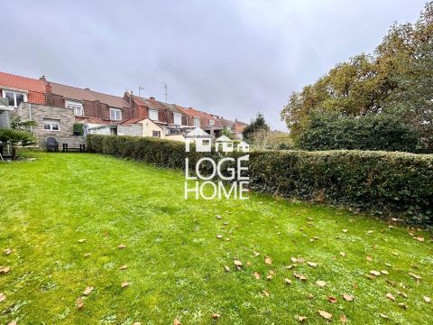 Vente maison à Hem - Ref.ALHEM5 - Image 4