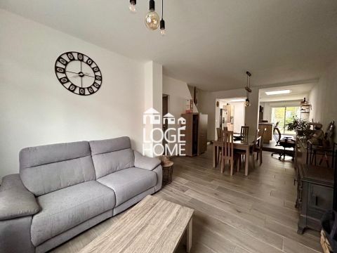 Vente maison à Hem - Ref.CRHEM5AL - Image 1