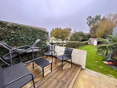 Vente maison à Hem - Ref.CRHEM5AL - Image 3