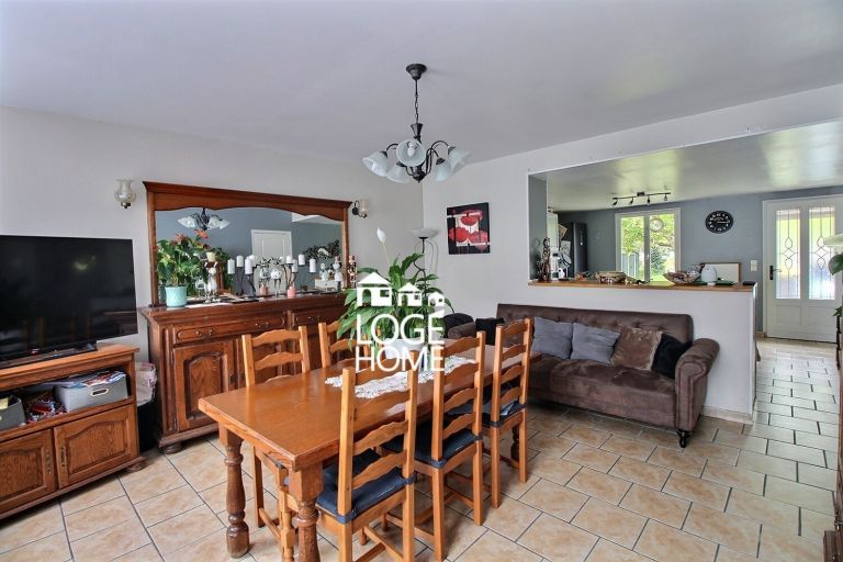 Vente maison à Noyelles-Godault - Ref.HENIN1872 - Image 1