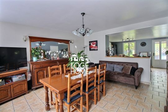 Vente maison à Noyelles-Godault - Ref.HENIN1872 - Image 1