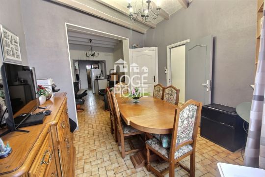 Vente maison à Lens - Ref.LEG2128 - Image 1