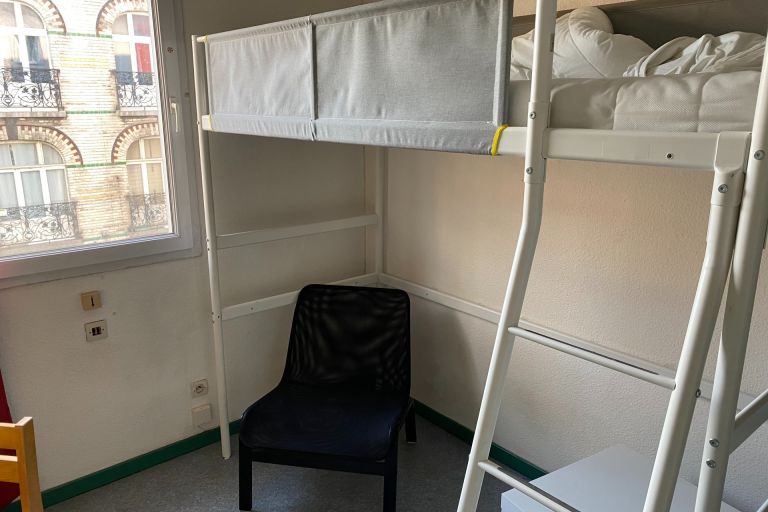 Vente appartement à Lille - Ref.HEL1342HS - Image 1