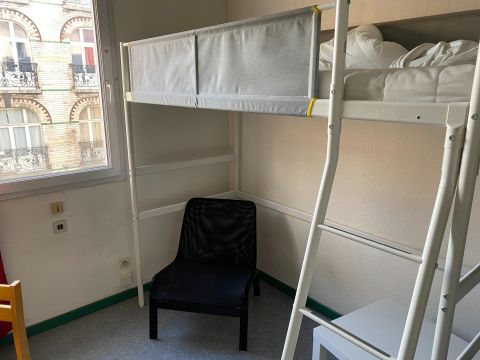 Vente appartement à Lille - Ref.HEL1342HS - Image 1