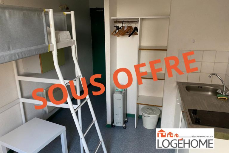 Vente appartement à Lille - Ref.HSHEL1387 - Image 1