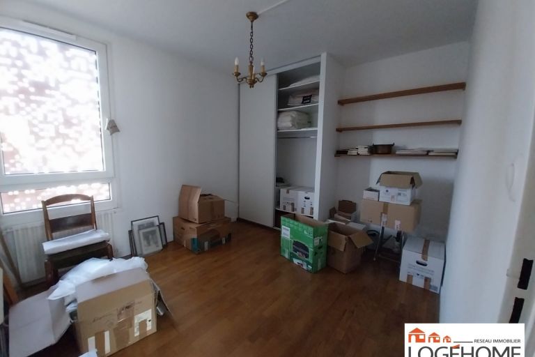 Vente appartement à Villeneuve-d'Ascq - Ref.KRHEL1341 - Image 5