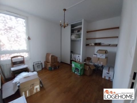 Vente appartement à Villeneuve-d'Ascq - Ref.KRHEL1341 - Image 5