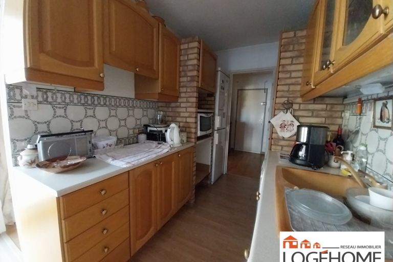 Vente appartement à Villeneuve-d'Ascq - Ref.KRHEL1341 - Image 4