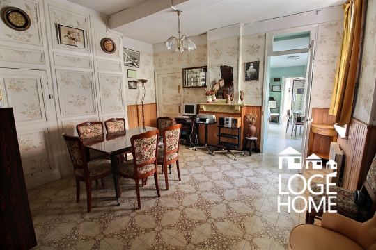Vente maison à Vred - Ref.2384 - Image 3