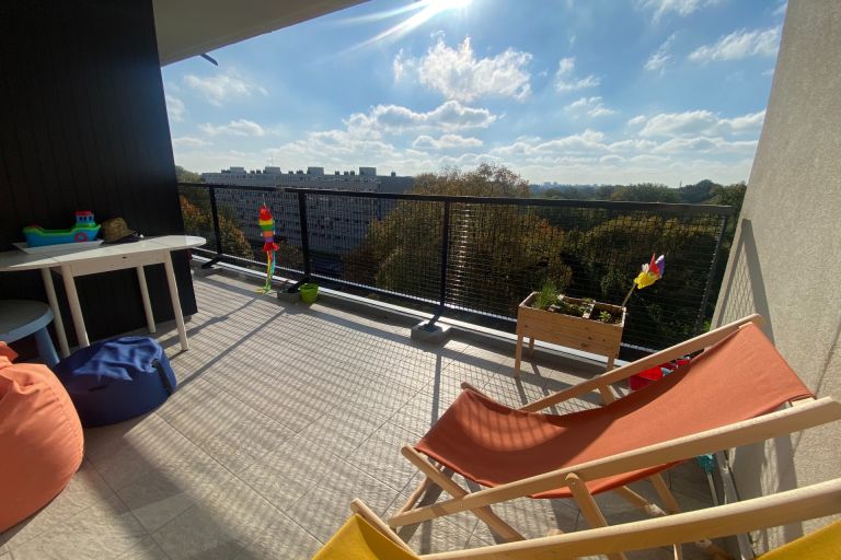 Vente appartement à Croix - Ref.CHCRO23 - Image 1