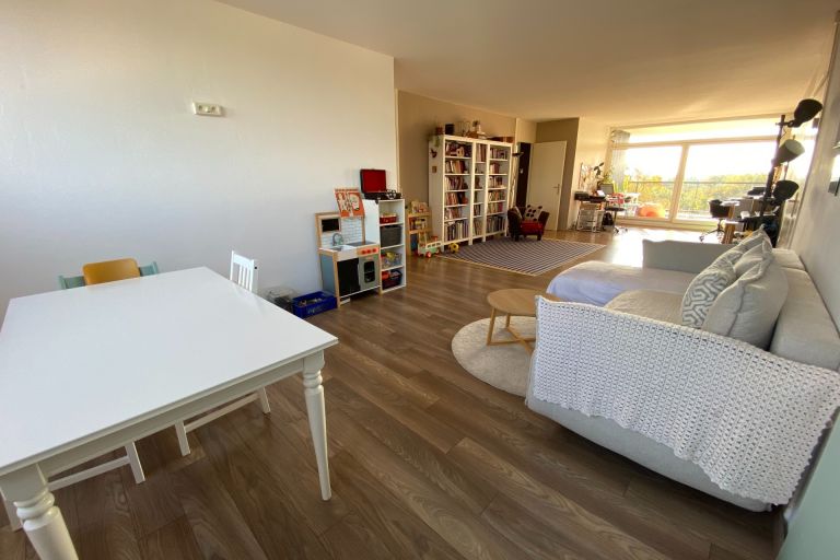 Vente appartement à Croix - Ref.CHCRO23 - Image 1