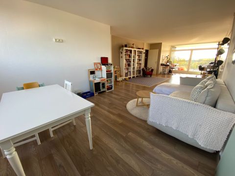 Vente appartement à Croix - Ref.CHCRO23 - Image 1