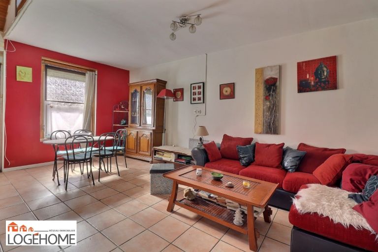 Vente maison à Hellemmes-Lille - Ref.KRHEL1336VB - Image 1