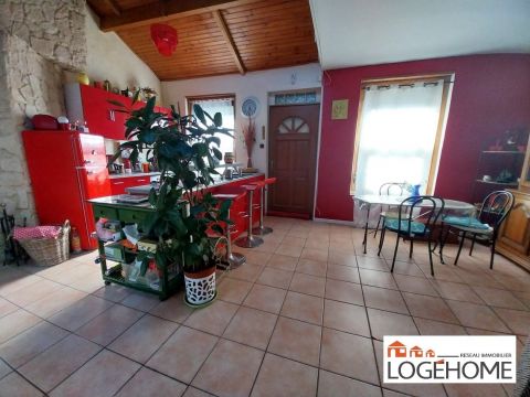 Vente maison à Hellemmes-Lille - Ref.KRHEL1336VB - Image 2
