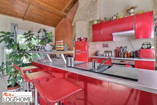 Vente maison à Hellemmes-Lille - Ref.KRHEL1336VB - Image 2