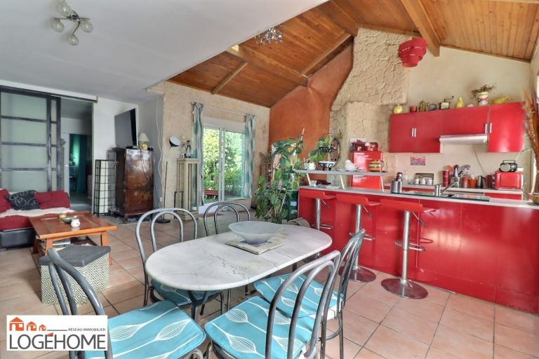 Vente maison à Hellemmes-Lille - Ref.KRHEL1336VB - Image 1