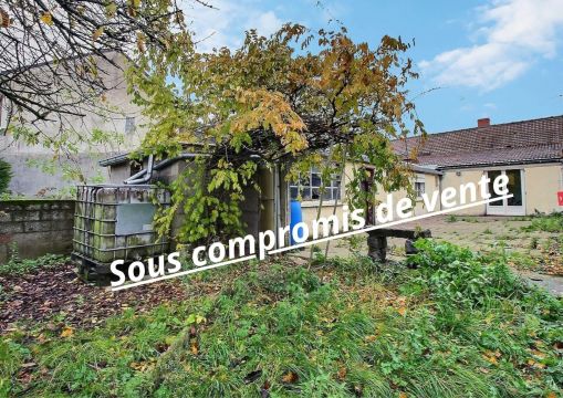 Vente maison à Noyelles-Godault - Ref.HENIN1884 - Image 4