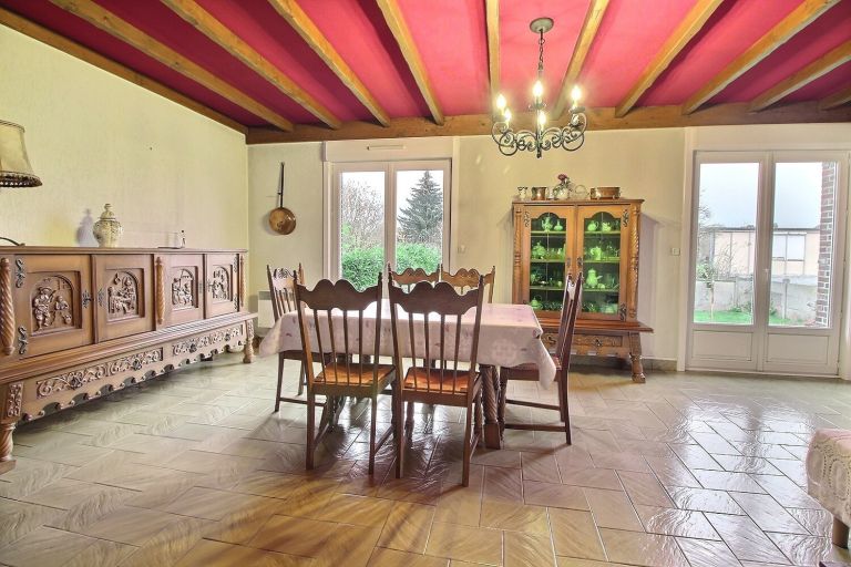 Vente maison à Guesnain - Ref.LLSIN520 - Image 3