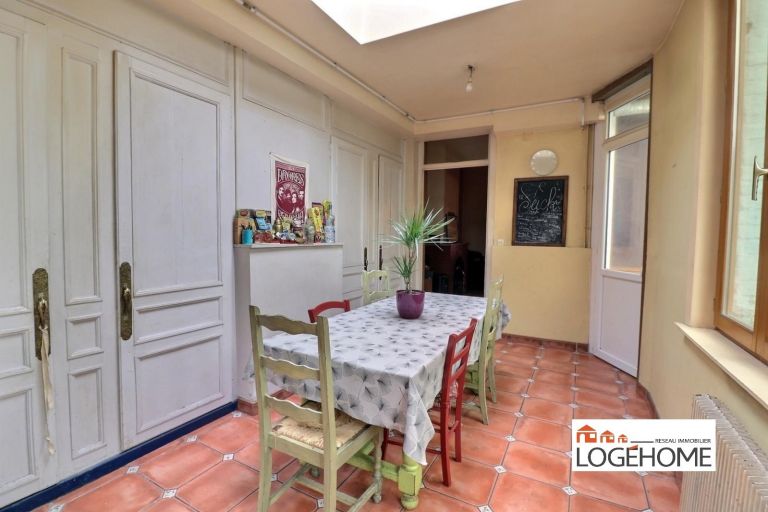 Vente maison à Lille - Ref.HSHEL1338 - Image 1