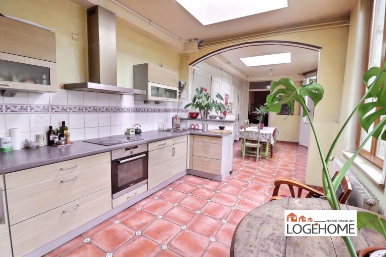 Vente maison à Lille - Ref.HSHEL1338 - Image 1