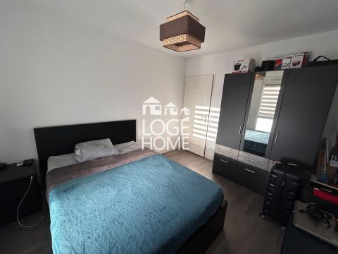 Vente appartement à Lys-lez-Lannoy - Ref.CRHEM8AL - Image 1