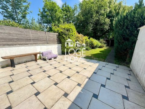 Vente maison à Hem - Ref.CRHEM11AL - Image 5
