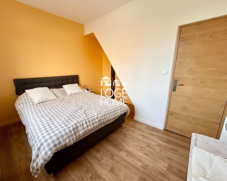 Vente maison à Hem - Ref.CRHEM11AL - Image 2