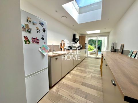 Vente maison à Hem - Ref.CRHEM11AL - Image 1