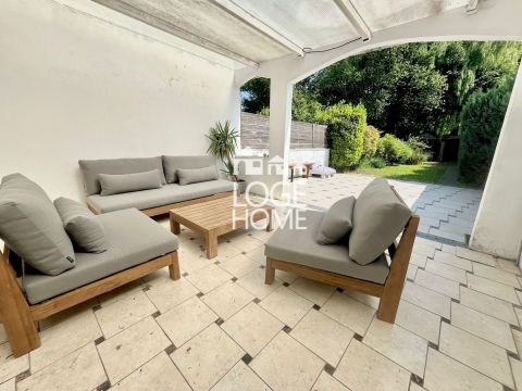 Vente maison à Hem - Ref.CRHEM11AL - Image 4