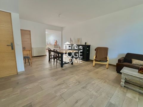 Vente maison à Hem - Ref.CRHEM11AL - Image 1