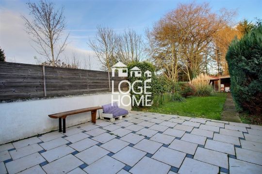 Vente maison à Hem - Ref.HEM11AL - Image 3