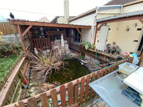 Vente maison à Maubeuge - Ref.mau318 - Image 3