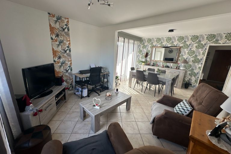 Vente appartement à Lens - Ref.LEG2112 - Image 1