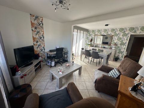 Vente appartement à Lens - Ref.LEG2112 - Image 1