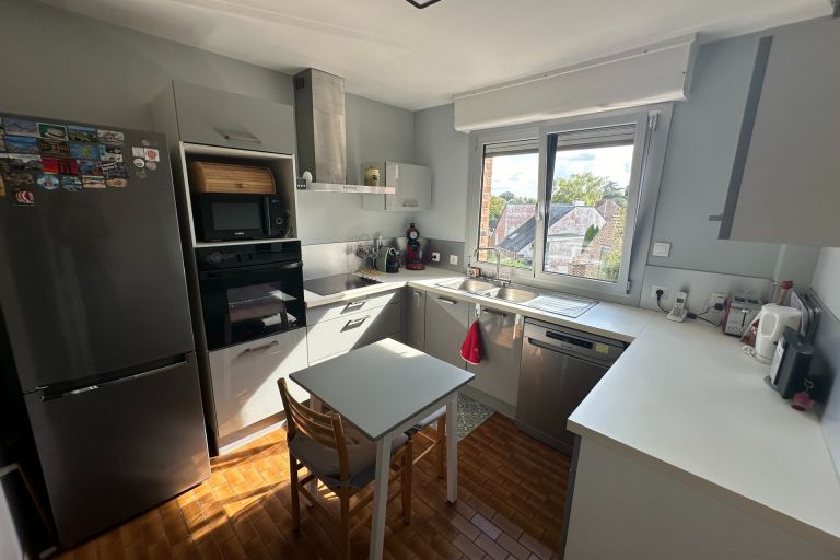 Vente appartement à Lens - Ref.LEG2112 - Image 2