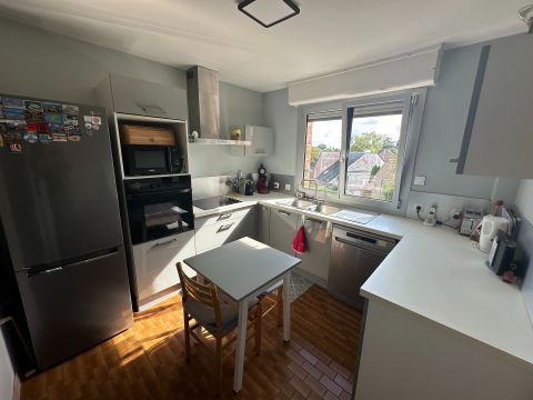 Vente appartement à Lens - Ref.LEG2112 - Image 2