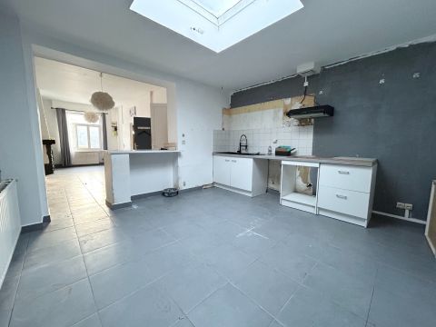 Vente maison à Wasquehal - Ref.1612 - Image 1
