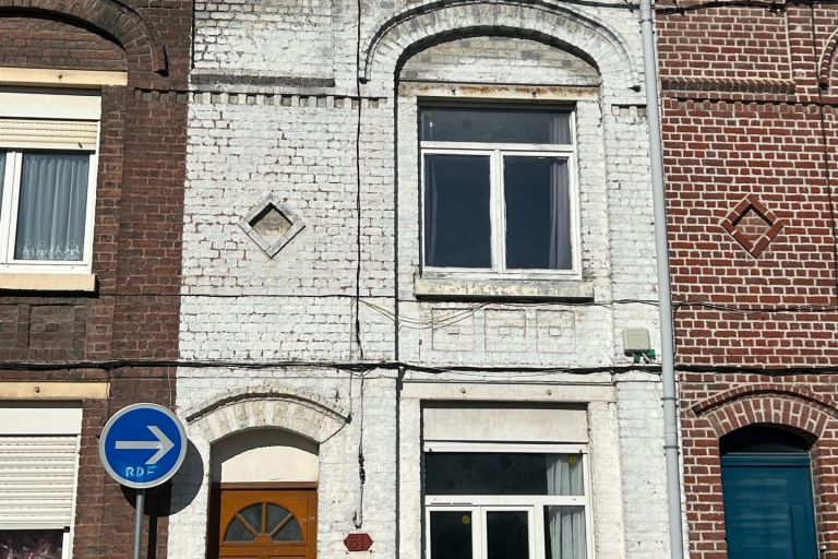 Vente maison à Wasquehal - Ref.JCCRO1612 - Image 1