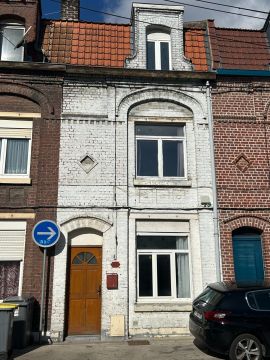 Vente maison à Wasquehal - Ref.JCCRO1612 - Image 1