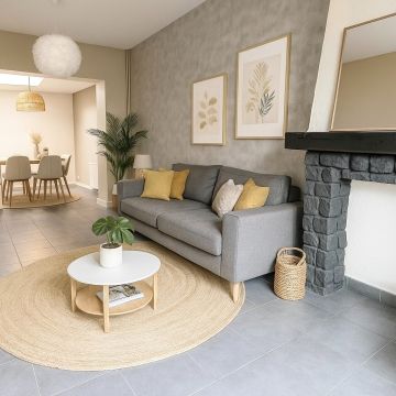 Vente maison à Wasquehal - Ref.CHCRO1612 - Image 1