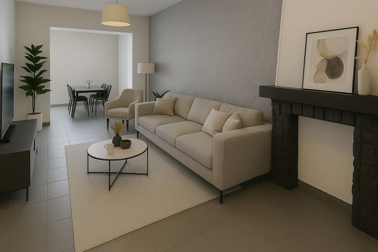 Vente maison à Wasquehal - Ref.CHCRO1612 - Image 1