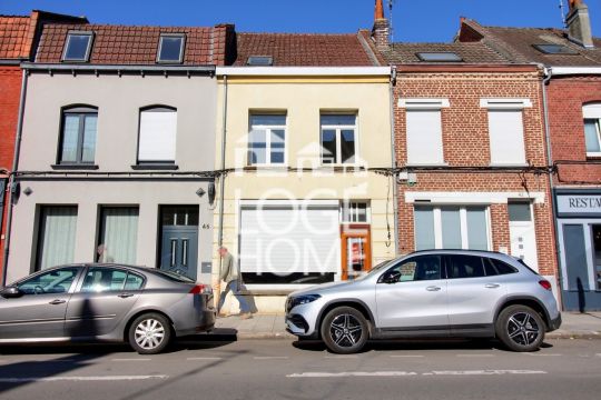 Vente maison à La Bassée - Ref.TLLAB3628 - Image 1