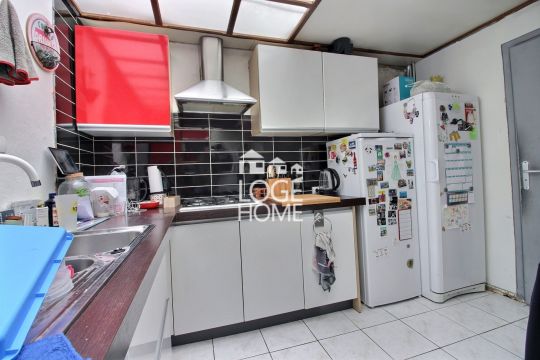 Vente maison à Wattrelos - Ref.WAT2436 - Image 3