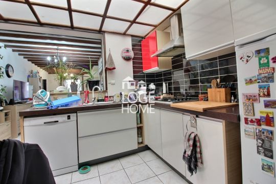 Vente maison à Wattrelos - Ref.WAT2436 - Image 2