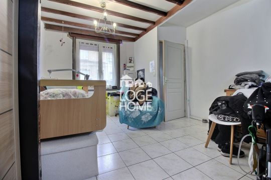 Vente maison à Wattrelos - Ref.WAT2436 - Image 1